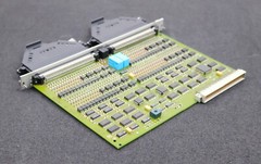 ARBURG Selogica rack-mount board LAYER + A05 with S/N 120,984 A board SN 97868
