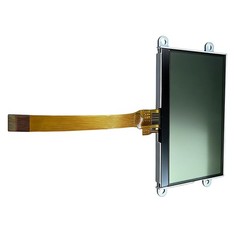 Display For Carrier Transicold X3 2500 X4 7500 7300 Vector 8600 /8500 APX Module