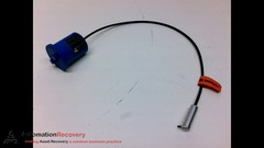 WENGLOR 051-135-101, GLASS FIBER OPTIC CABLE, NEW* #173701