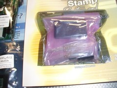 Parallax Basic Stamp Board of Education USB Version, with books and electronic