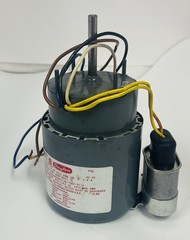 GRAINGER DAYTON NO. 3M292 3000 RPM 1/8 HP 1.8 AMP 115 VAC 1 SPEED