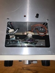 CARL ZEISS 910508-9901 FIBEROPTIC ILLUMINATOR