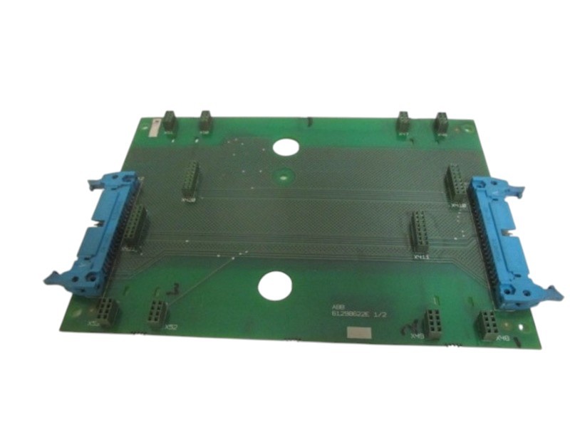 ABB NXPP-02C 64008501D INVERTER ACCESSORIES UNMP