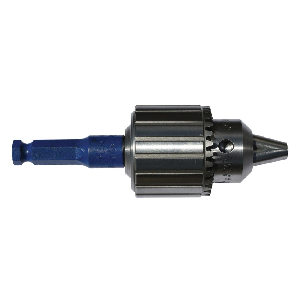 Aircraft Dynamics 1/2″ Industrial Chuck Kit w/ 7/16″ Quick-Change Adapter
