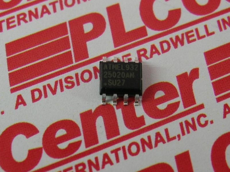 ATMEL AT25020AN10SU27 / AT25020AN10SU27 (BRAND NEW)