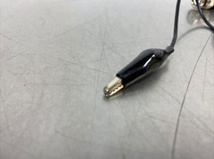 HH Smith Inc OP1110 Oscilloscope Test Probe Tool. 5E-17