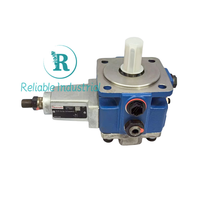 1PCS NEW Rexroth PV7-11 06-10RA01MA0-10 Hydraulic vane pump R900563233