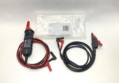 Gossen Metrawatt Z227C Cable set with Clip & Probe, KC & S