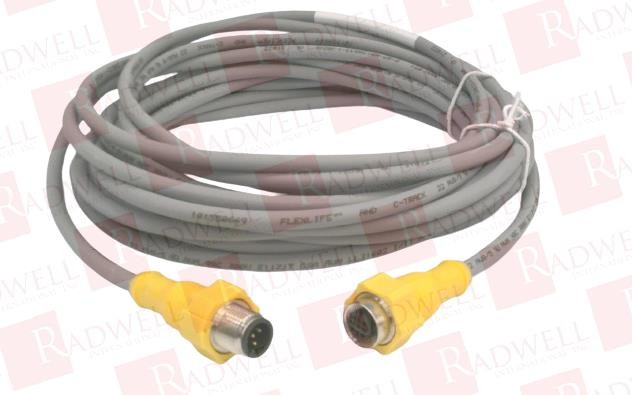 TURCK EKRT001-ESRT001-A5.500-GU24-7 / EKRT001ESRT001A5500GU247 (NEW IN BOX)