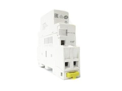 SCHNEIDER ELECTRIC A9C22722 230/240V 20A NSNP
