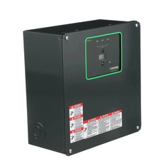 NEW Square D Schneider Electric SSP04EMA24 Surge Protection Surgelogic 208Y120V