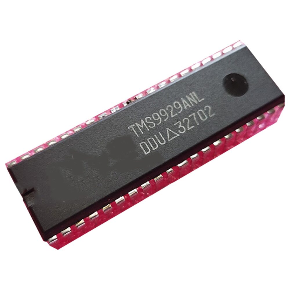1PCS TMS9929ANL TMS9929 DIP-40 NEW