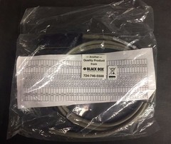 Black Box ELN25T-0015M-M TELCO 25 SINGLE OPEN 1.5M