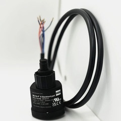 KRIWAN DELTA-PII 34731711 Compressor electronic oil pressure differential switch