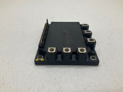 Fuji A50L-0001-0328 Power Block Module 50 A 600 V 7MBP50RTA060-01
