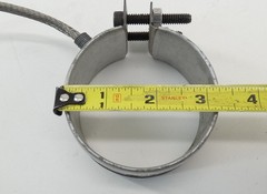 ECS MBH3A1N-003 Band Heater 240V 330W – NEW Surplus!