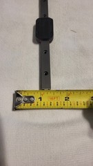 PBC LINEAR GUIDE CNC 3D PRINTER MACHINE