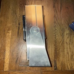 MKS Critical Environment Ionizing Blower Model 5802i [no power supply, UNTESTED]