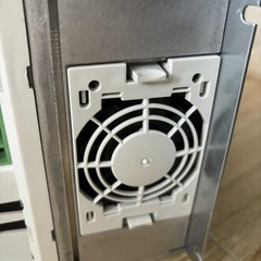 New Variable Frequency Drive ACS800-U1-0009-5 for ABB 3AUA0000002423 7.5HP 3PH