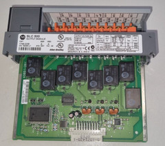 Allen-Bradley Rockwell Automation 1746-OX8