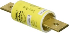 NIB – Bussmann – LPJ-200SP – Low-Peak Time-Delay Fuse 200A 600V-Ac D601772
