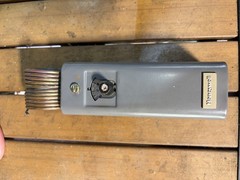 HONEYWELL T4054A-1000 T4054A1000 Return Air Temperature Controller -30 to 110 F