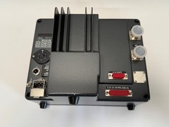 Heidenhain VRZ-720B Pilot Axis Controller VRZ720B 252-909-01