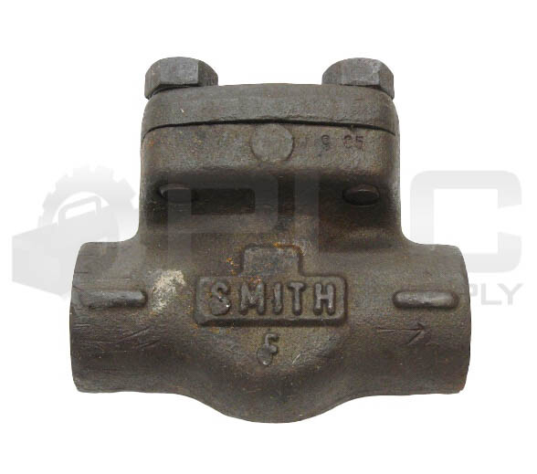 SMITH 0C80 CHECK VALVE 1/2″