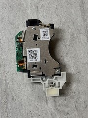 SF-BD413 P10K Original Optical Pickup Laser HD Lens