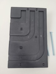 MBKFD3 FD ITE Siemens FD Mount Old Style *NEXT DAY OPTION*