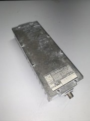 -50Khz KU BAND GILAT ODU TRANSMITTER AN-1630-10