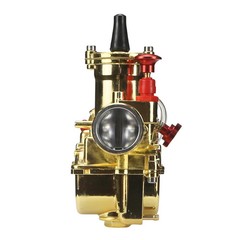 Motorcycle Carburetor For PWK 24 26 28 30 32 34mm Carb 50cc-250cc 2T4T Dirt Bike