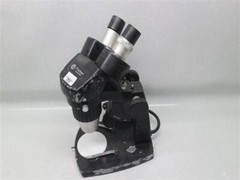 Fisher Scientific Microscope 120V 20W 30 Days Warranty Expedited Shipping