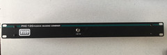 PHC-12G 12-CHANNEL 1GHZ BROADBAND PASSIVE HEADEND COMBINER
