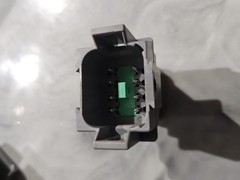 Deutsch DT04-08PA-P021 8pin Busbar Connectors/ You Get 2 Connectors Seen In Pics