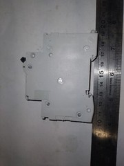 SCHNEIDER ELECTRIC C60N C10 230/400V