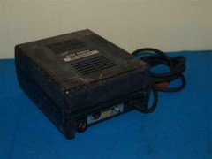 Minitor C-130 C130 Power Pack DC 7V 30V Rusted Defective Expedited Shipping