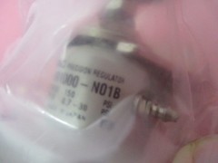 SMC 10-IR1000-N01B Precision Regulator, 450198