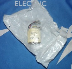 NOS Otis H5371 Z1 10335t-37 Coil + 1 Year Warranty