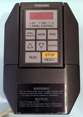 TOSHIBA VFSX-2004UP New no Box