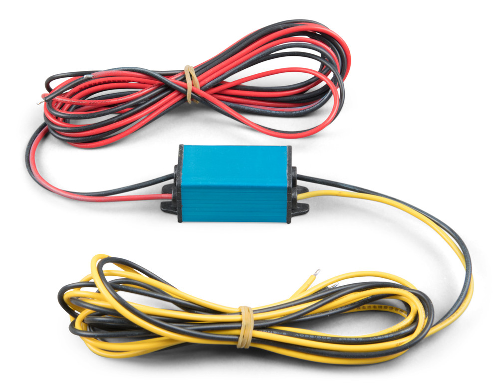 Victron ORI241205260 Orion IP67 24/12-5A (60W) DC-DC Converter Waterproof