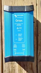 Victron Energy Converter 24/12-40