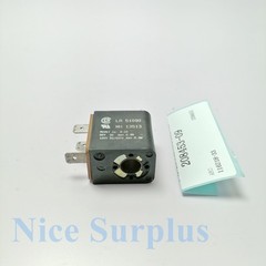 ARO Solenoid coil 116 218-33 120V AC 50HZ 8.5VA