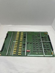 General Electric GE FANUC 44A398712-G01 Numerical Control Circuit Board