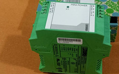 1PC-Phoenix Contact MINI-PS-100-240AC/2X15DC/1 2938743 Class 2 Power Supply-New
