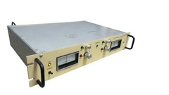 NEC National Electronics 2HA0HA059031 Electrostatic steerer controller