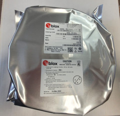 (1 PC) SARA-R510M8S-01B U-BLOX Secure Cloud LTE-M and NB-IoT with M8