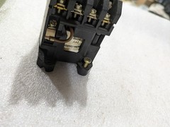 KLOCKNER MOELLER DIL 00L-22-NA 24V 60HZ AWG 14 AWG 12 300VAC