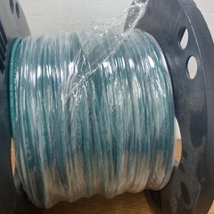 E30117 Green 600V 10AWG 125c CL1251 Csa 3237 Made In USA