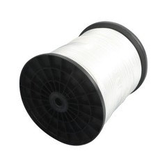 Polyester Pulling Tape Mule Tape 5/8″ x 3000′ 1800lbf Tensile Capacity Gardening